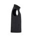 Mens Softshell Padded Gilet Black Clique-4
