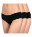 Boxers Shortys coton Lot de 3 Femme-1