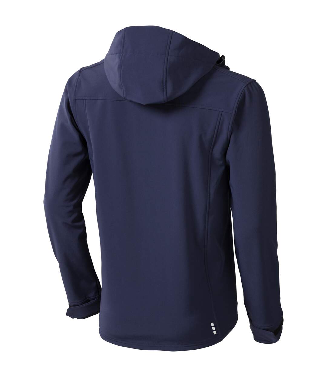 Elevate Mens Langley Softshell Jacket (Navy) - UTPF1907-2