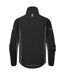 Mens Ev4 Stretch Work Jacket Black Portwest-3