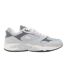 Baskets Motif/style Rétro Storm Homme Gris Lacoste-3