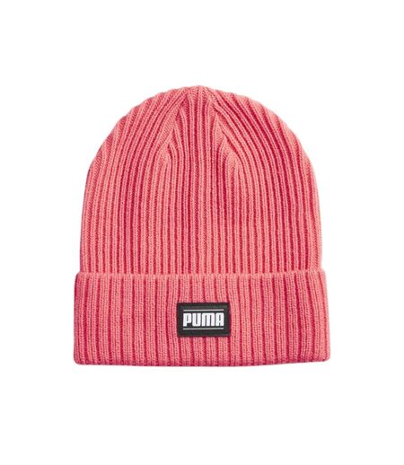 Bonnet Classic Rose Puma