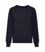Awdis Womens/Ladies Sweatshirt (French Navy) - UTPC4590