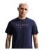 T-shirt Motif/style France Ffr Team Homme Bleu Nike-4