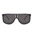 Lunettes De Soleil 1056/s 008a M9 Homme Taille Unique Noir Carrera-4