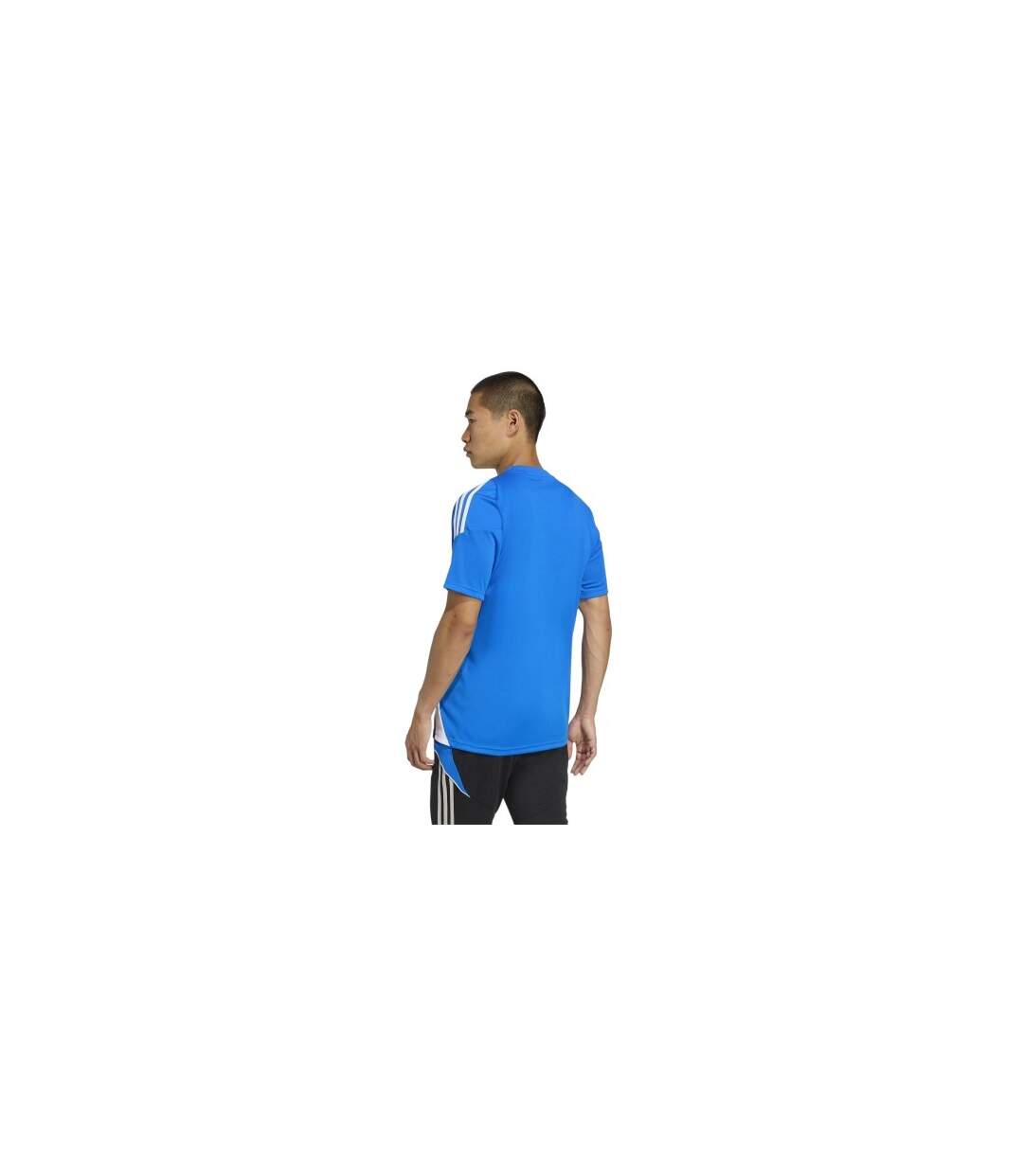 Maillot Entraînement Jude Bellingham Homme Bleu Adidas-1