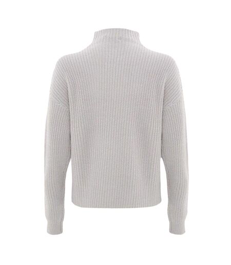 Pull Femme Gris I Saw It First
