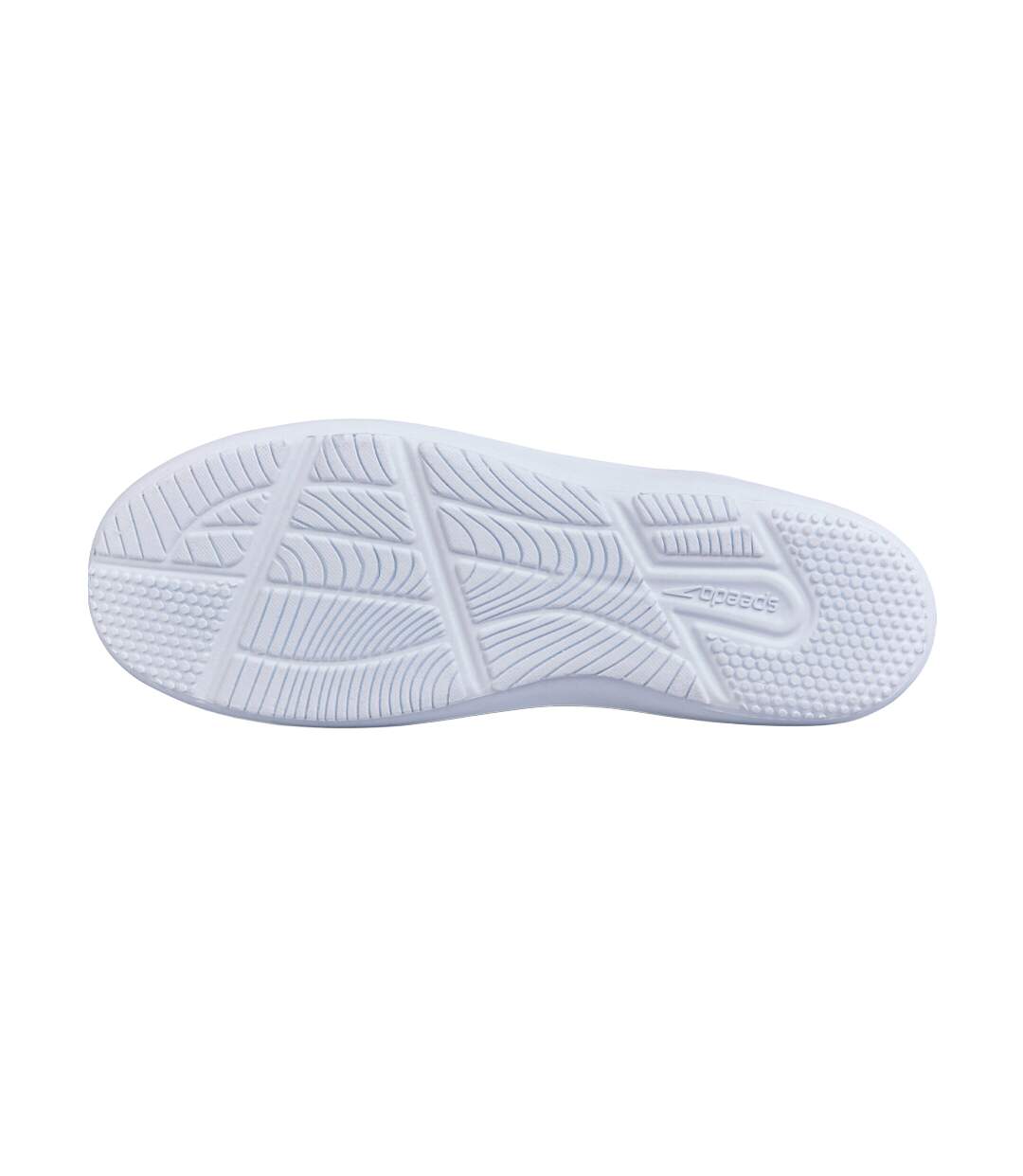 Chaussures Aquatiques Surfknit Pro Femme Noir Bleu Speedo-3