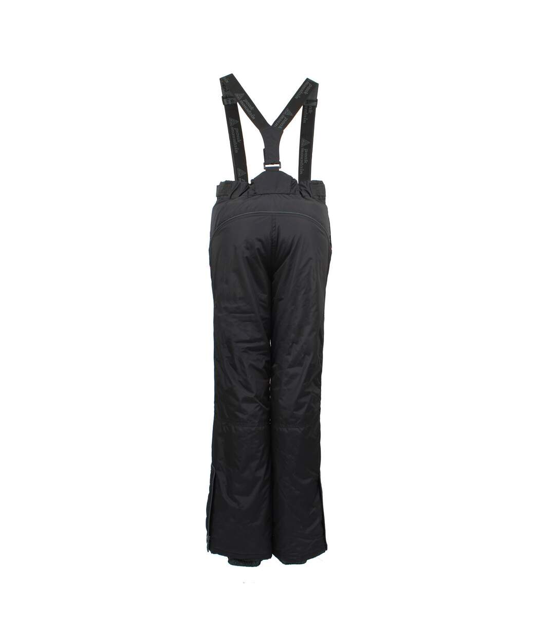 Pantalon de ski femme AMIX-2