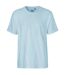 T-shirt Homme Bleu Clair Neutral-1