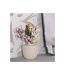 Vase Design Shade 35cm Crème-5
