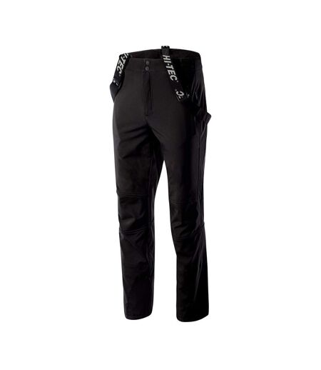 Pantalon Loran Homme Noir Hi-Tec