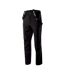 Pantalon Loran Homme Noir Hi-Tec-3