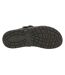 Claquettes Lowdown Homme Noir Chaco-3