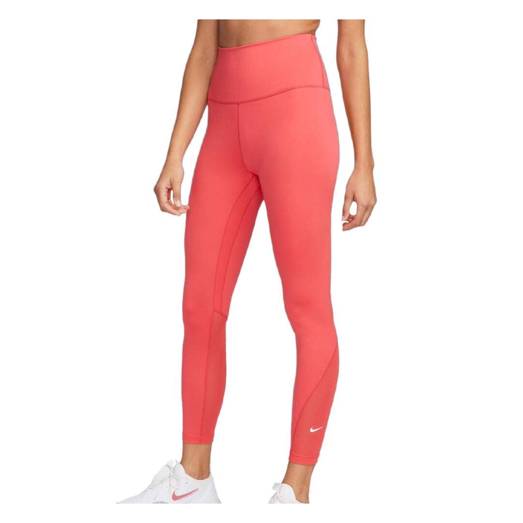 Legging Rose Femme Nike Tight - L-1