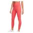 Legging Rose Femme Nike Tight - L-1