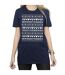 (Bleu marine) - UTBI36394-3