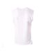 Débardeur blanc homme umbro net - xxl-2