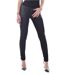 Jean noir ciré skinny stretch  -  G - star - Femme