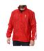 Veste Rouge Homme Liverpool Roliv - L