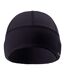 Bonnet Cyclisme Hatta Adulte Noir Blanc Radvik-1