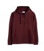 Sweat bordeaux femme teddy smith solene - l-1