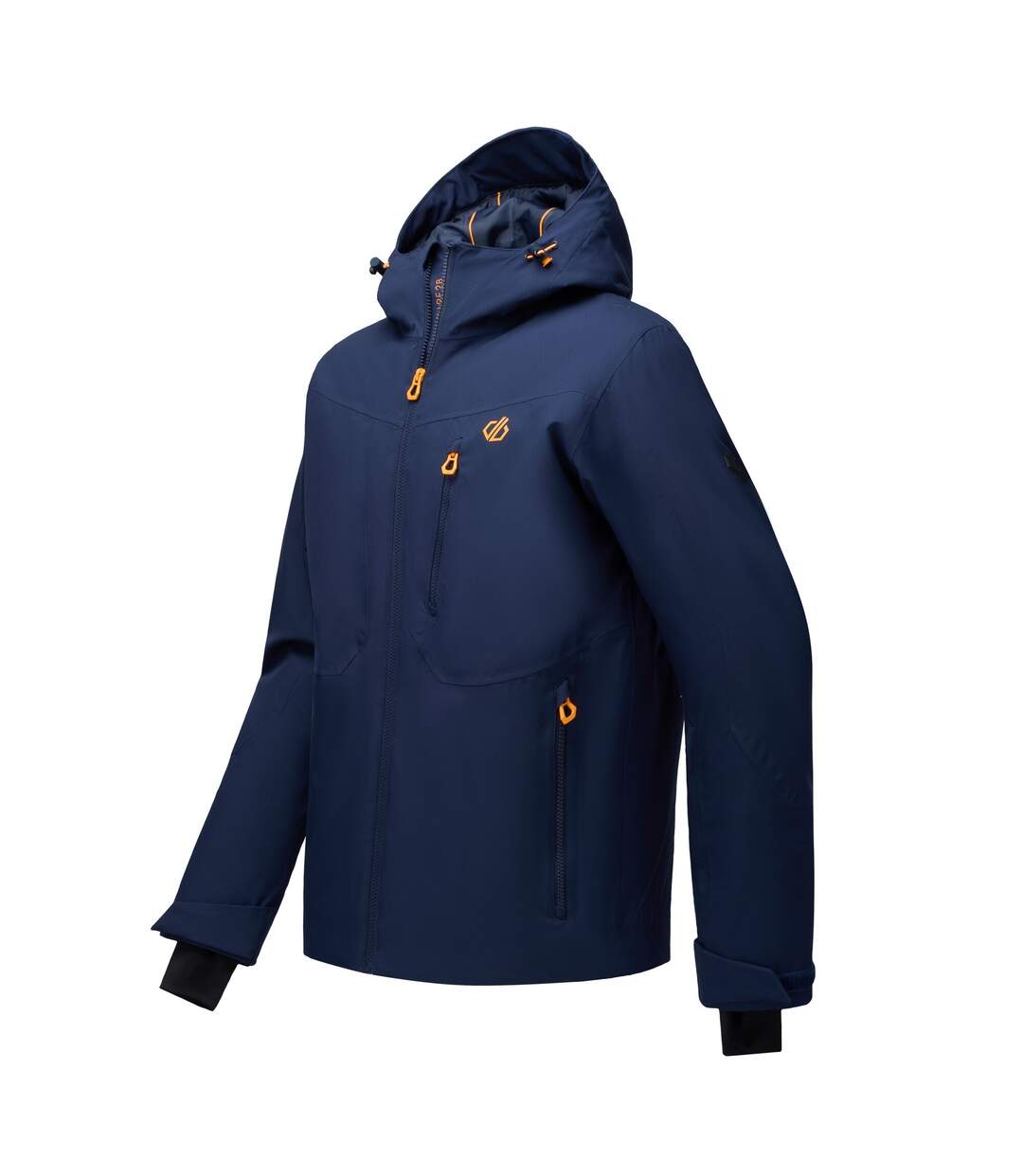 Blouson De Ski Eagle Homme Bleu Marine Dare 2B-4
