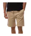 Short Homme Sable Mallet-1