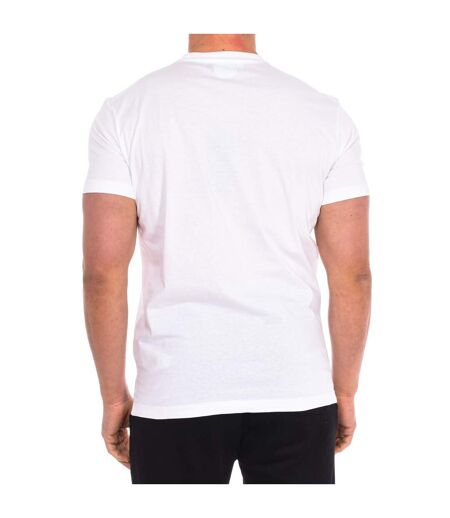 Men's short sleeve T-shirt S71GD1346-S23009