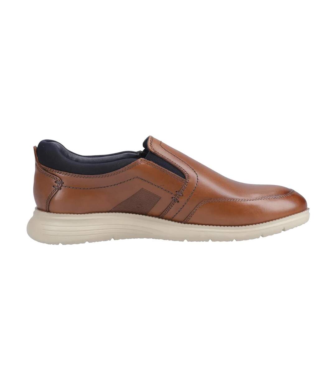 Mocassins holden homme cognac POD-4