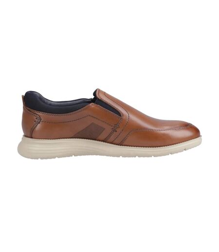 Mocassins holden homme cognac POD