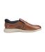 Mocassins holden homme cognac POD-4