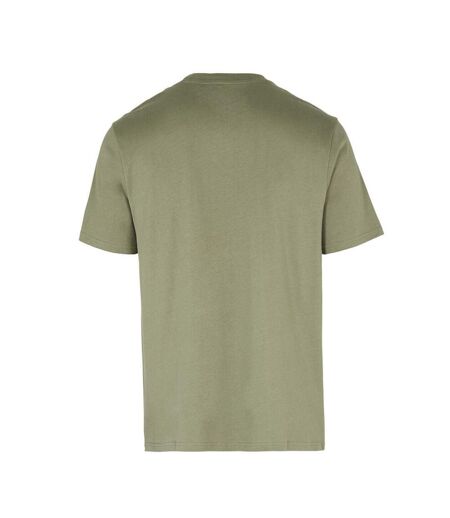 T-Shirt vert homme o'neill torrey