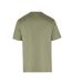 T-Shirt vert homme o'neill torrey-2