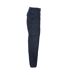 Pantalon De Travail Homme Bleu Marine Russell-3