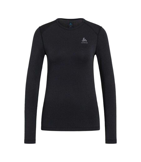 Haut Sport Femme Noir Odlo