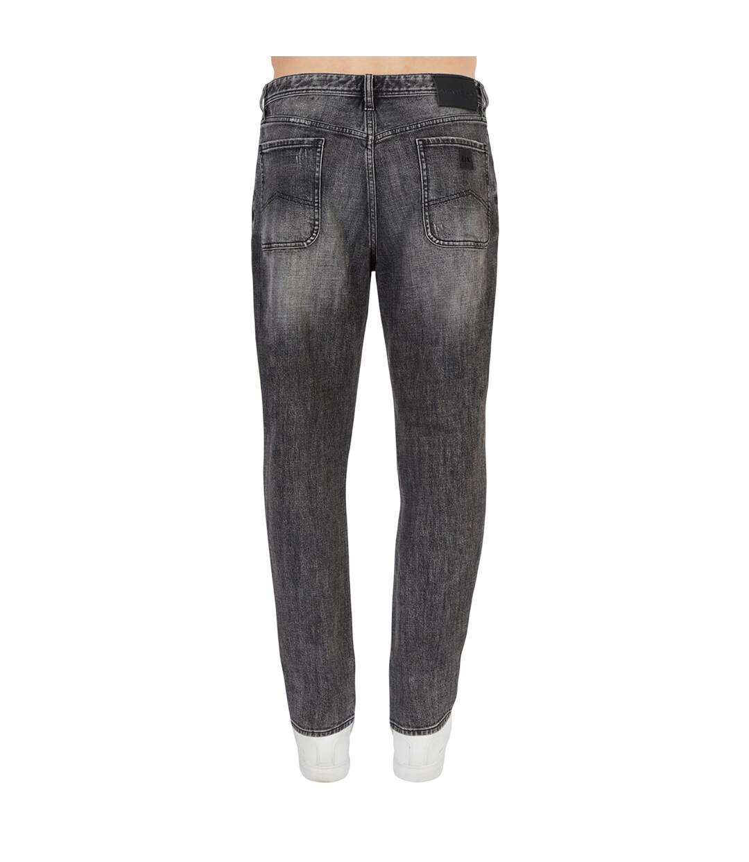 Jean J90 Homme Gris Armani Exchange-3