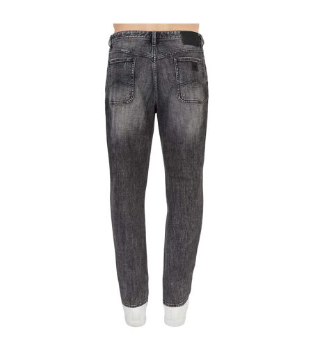 Jean J90 Homme Gris Armani Exchange