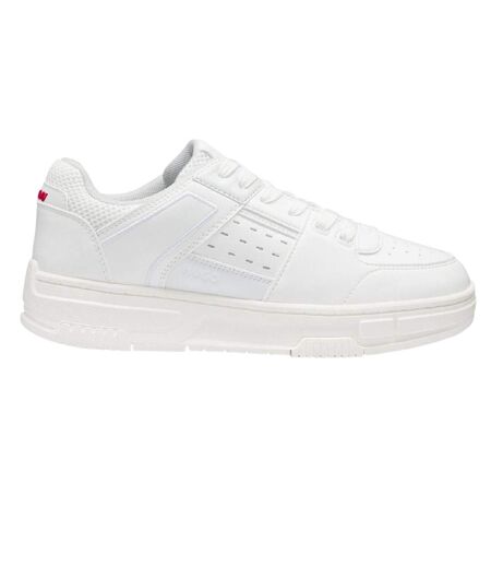 Baskets Homme Blanc Hugo