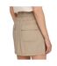 Jupe beige femme only lova - s-2