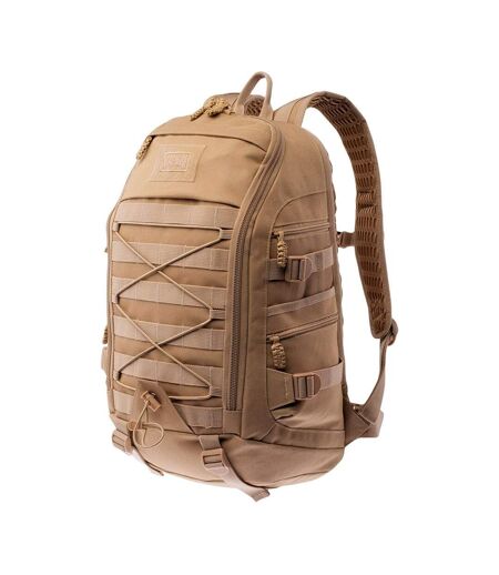 Magnum - Sac à dos de randonnée CITYOX (Marron) (Taille unique) - UTIG2342