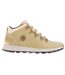 Baskets sprint trekker homme beige Timberland-3