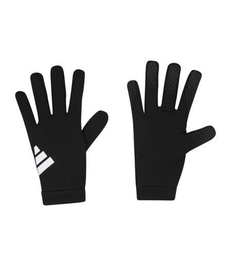 Gants Course À Pied Tiro League Adulte 8,5 Noir Adidas