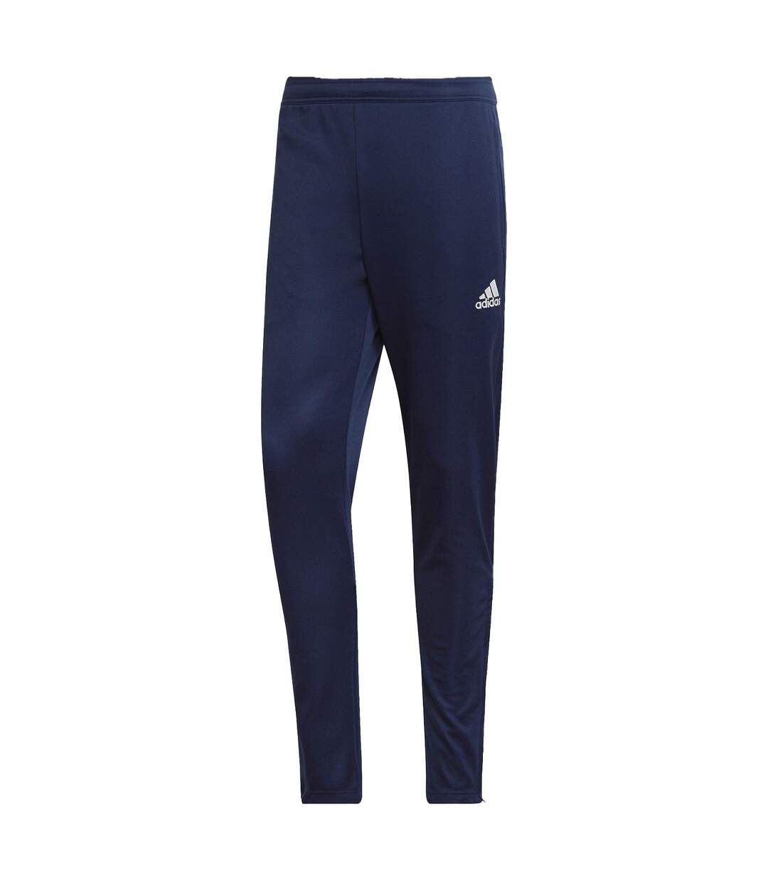 Pantalon De Jogging Entrada Homme Bleu Marine Adidas-1