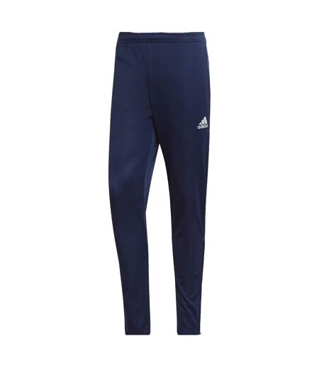 Pantalon De Jogging Entrada Homme Bleu Marine Adidas