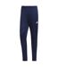 Pantalon De Jogging Entrada Homme Bleu Marine Adidas-1