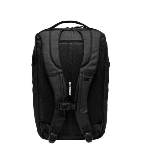 Sac À Dos United Taille Unique Noir Caterpillar