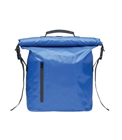 Scubaroll rpet waterproof 30l backpack one size royal blue MidOcean