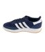 Chaussures Course À Pied 70s Homme Bleu Marine Foncé Adidas-2