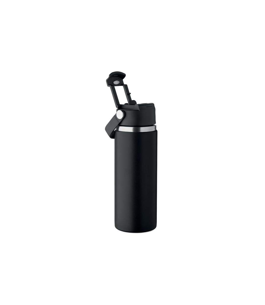 Gourde Suma Grip Taille Unique Noir MidOcean-3